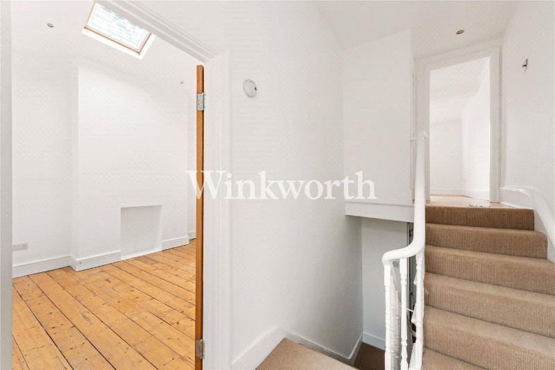 Coningsby Road, London, N4