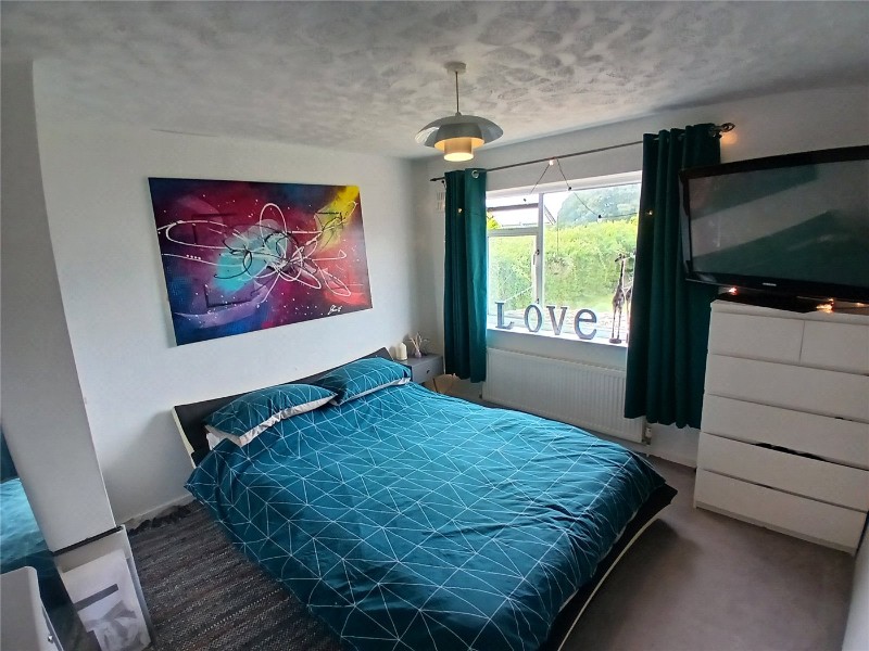 Britannia Avenue, Dartmouth, Devon, TQ6