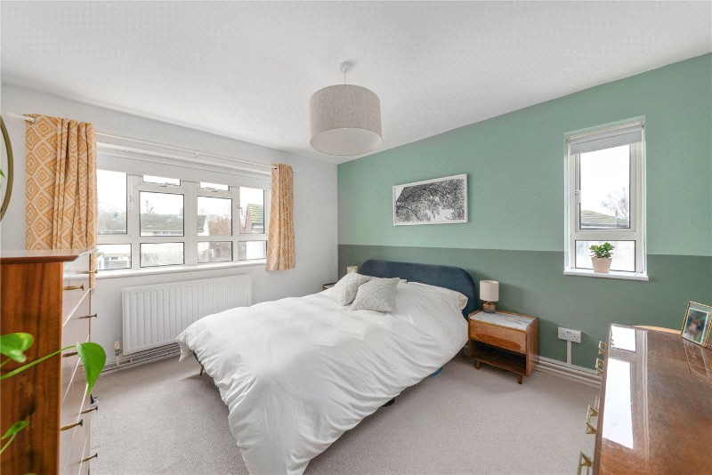 Glazebrook Close, West Dulwich, London, SE21