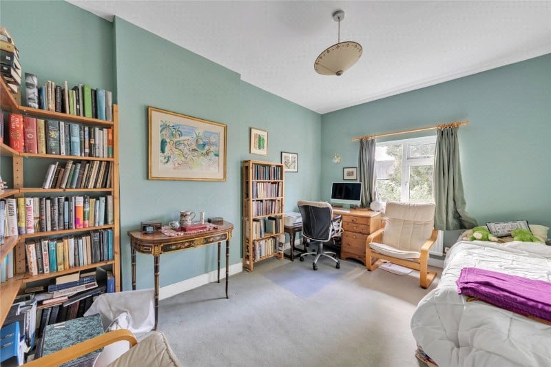 Somali Road, London, NW2