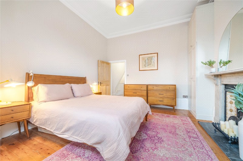 Barry Road, East Dulwich, London, SE22