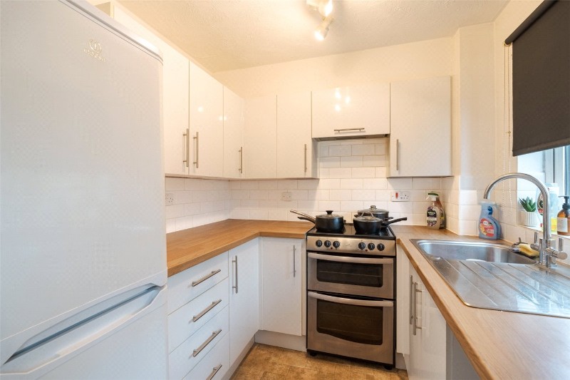 Euston Grove, Ringwood, Hampshire, BH24