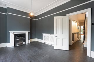 Horsford Road, London, SW2