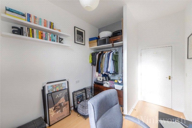 London Road, London, SE23
