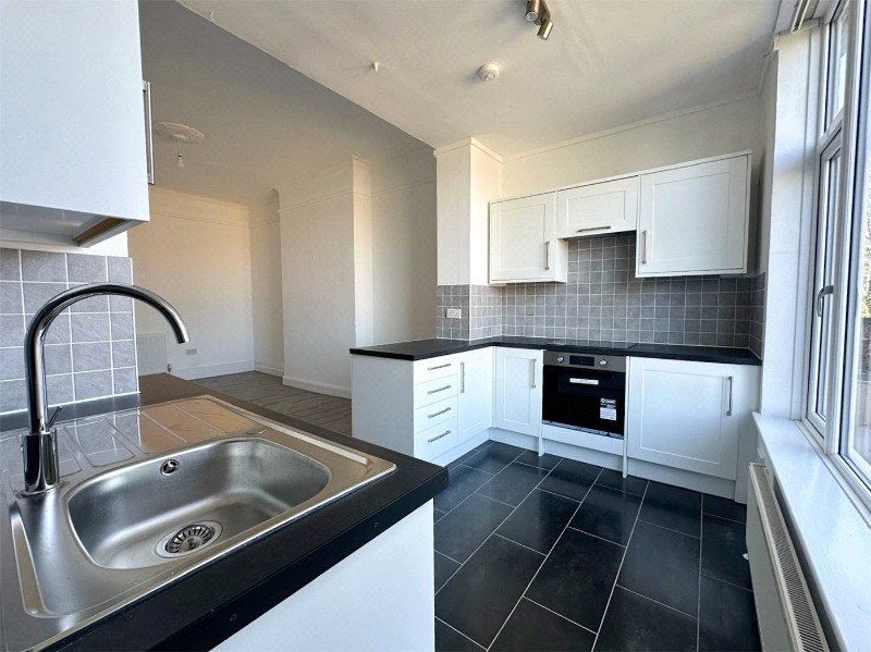 Marlborough Hill, Harrow, HA1