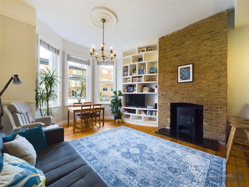 Egham Court, Grove Road, Surbiton, KT6