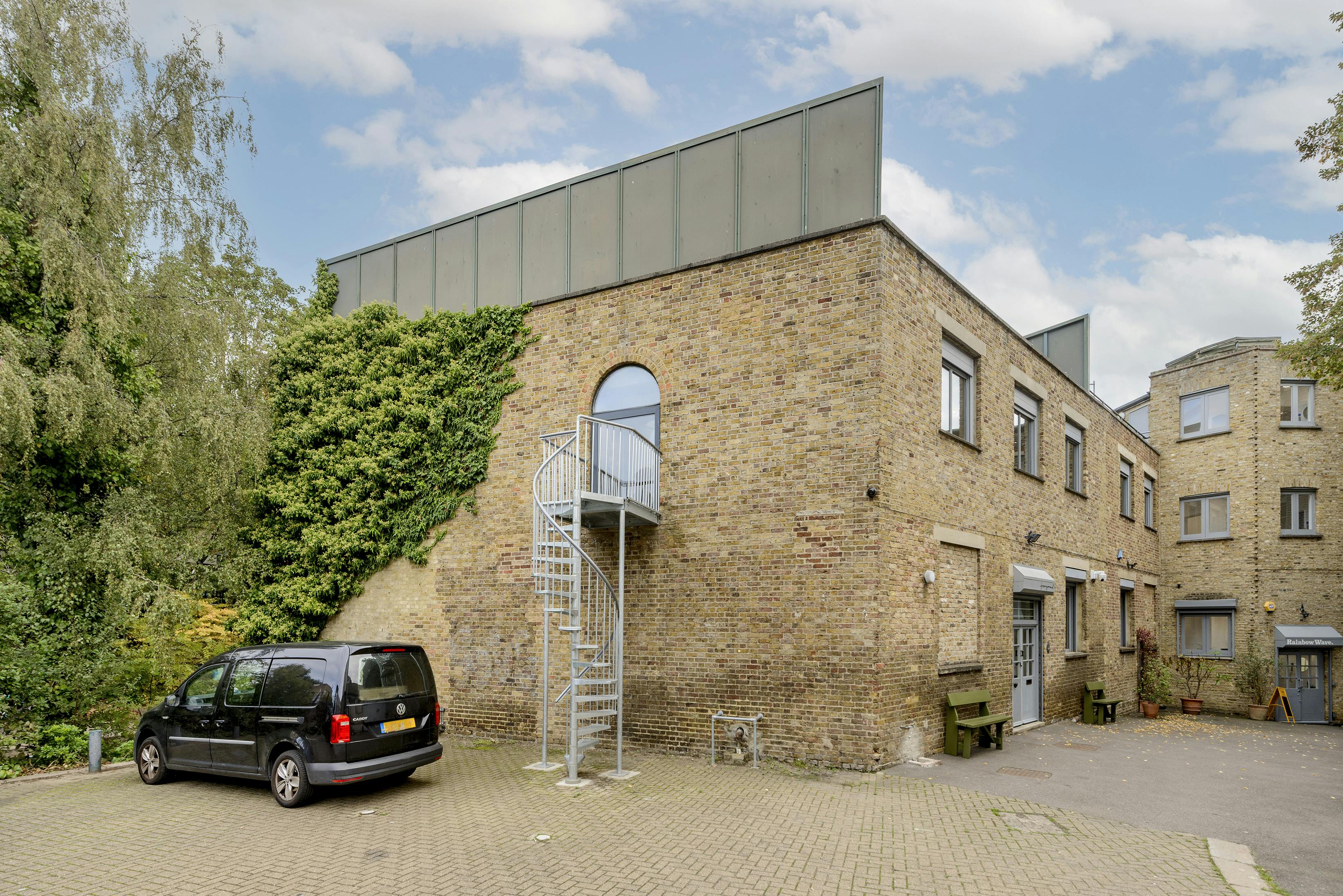 Royal College Street, London, NW1