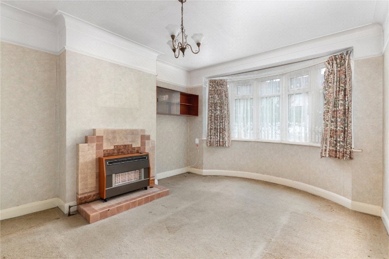 Ivymount Road, West Norwood, London, SE27