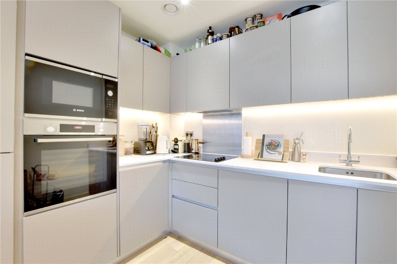 Amphion House, 5 Thunderer Walk, Woolwich, London, SE18