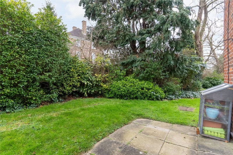 College Road, West Dulwich, London, SE21