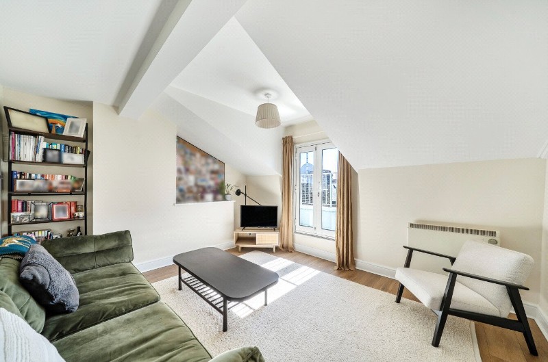 Westow Hill, London, SE19