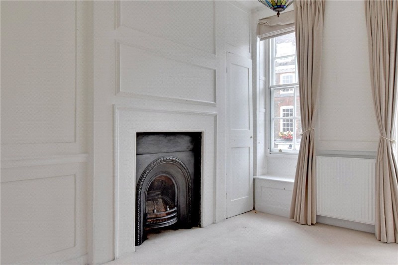 Crooms Hill, Greenwich, London, SE10