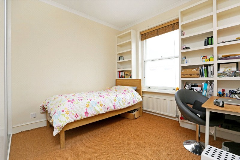 Bury Place, London, WC1A