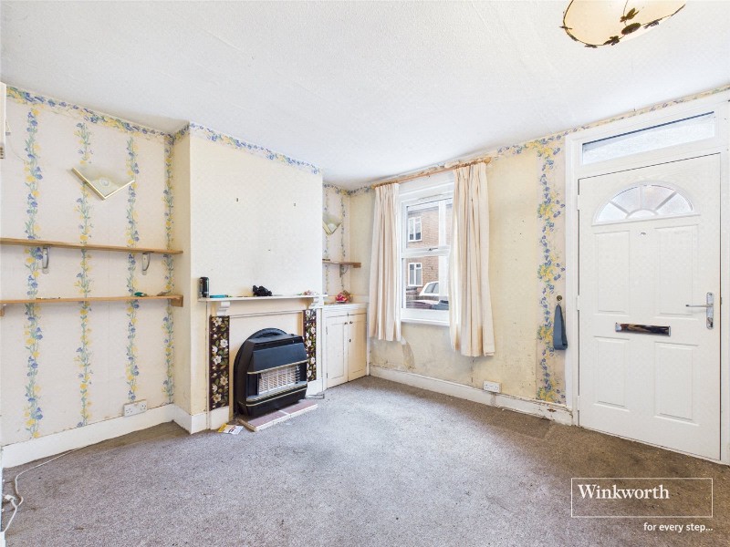 Wolseley Street, Reading, Berkshire, RG1