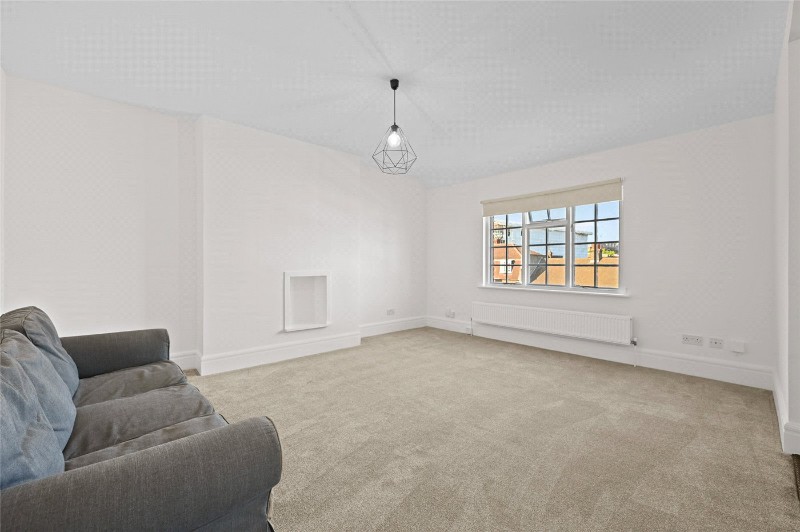 Old Oak Road, London, W3