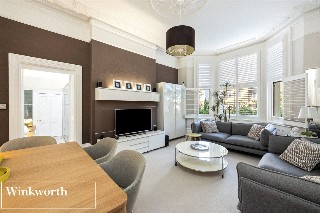Holland Road, Hove, East Sussex, BN3