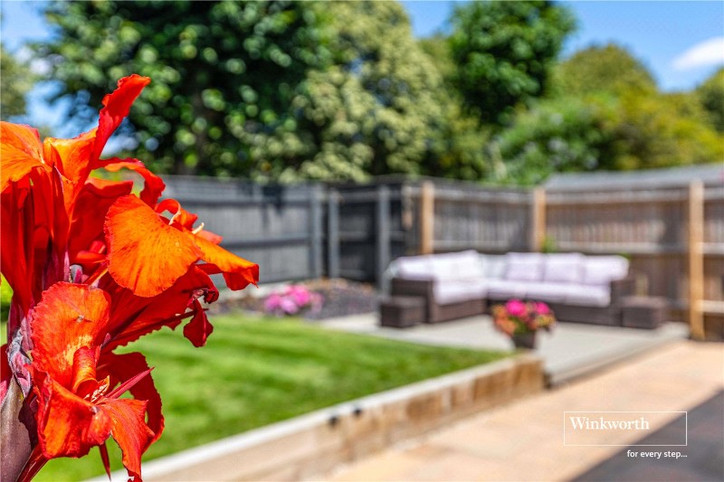 Tangmere Close, Mudeford, Christchurch, Dorset, BH23