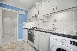 Middleton Crescent, Norwich, Norfolk, NR5