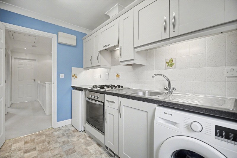 Middleton Crescent, Norwich, Norfolk, NR5