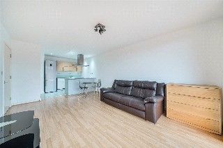 Warton Road, London, E15