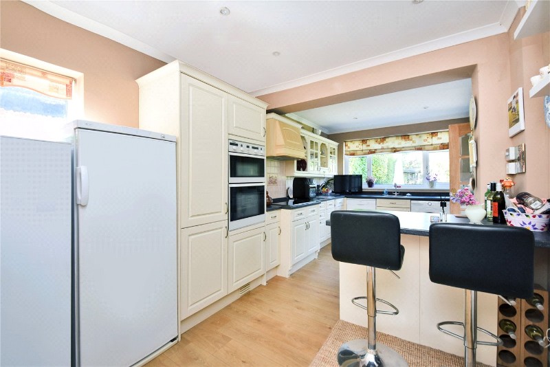 Upper Pines, Banstead, Surrey, SM7