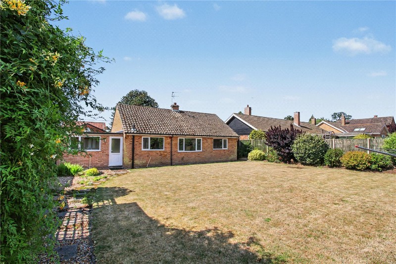 Swan Lane, Harleston, Norfolk, IP20