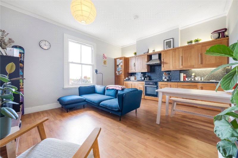 Marmora Road, East Dulwich, London, SE22