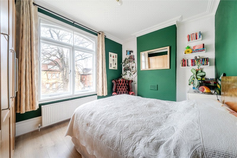 Glenluce Road, Blackheath, London, SE3