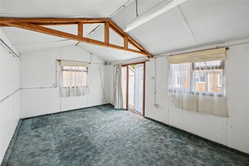 Mill Gardens, Horsford, Norwich, Norfolk, NR10