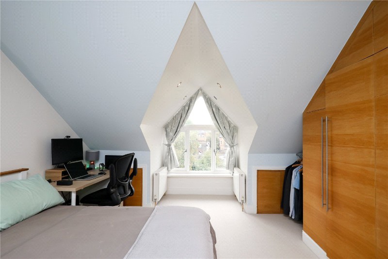 Freeland Road, London, W5