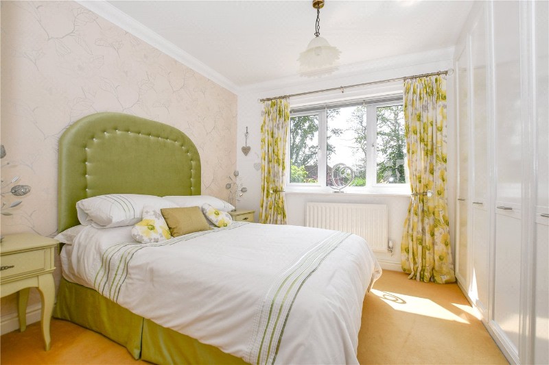 Gilbert Way, Finchampstead, Wokingham, Berkshire, RG40