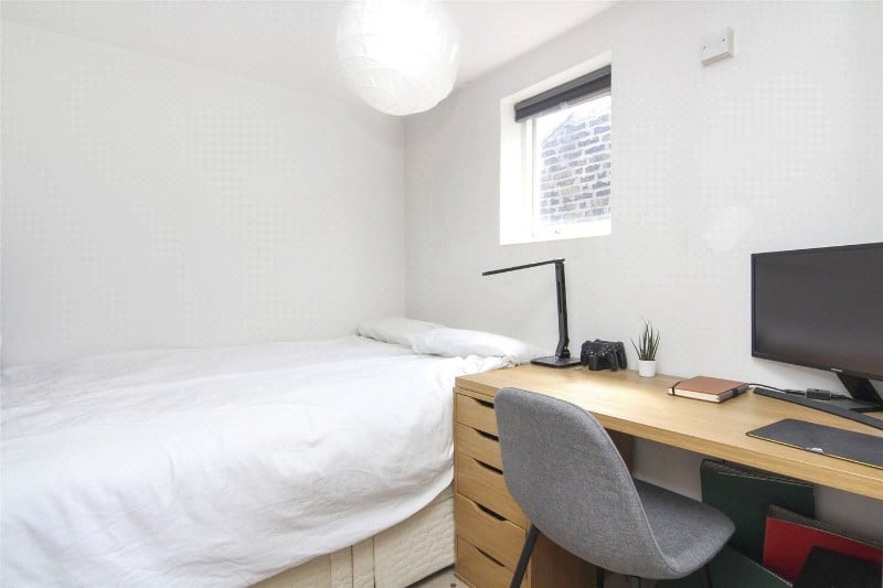 Frithville Gardens, London, W12