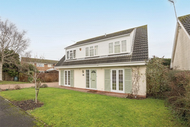 Sandown Close, Leamington Spa, Warwickshire, CV32