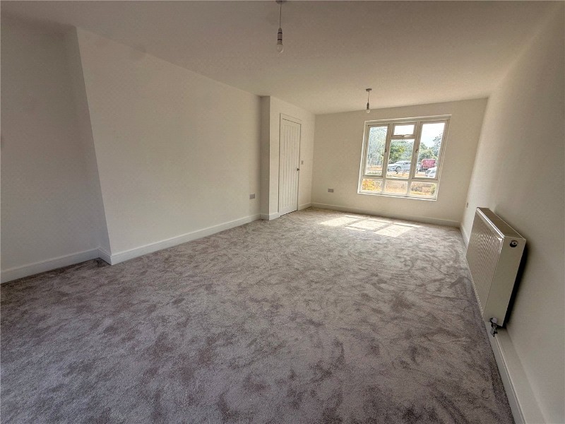 Chilworth Close, Chilworth, Southampton, Hampshire, SO16