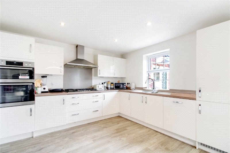 Revel Burroughs Way, Poringland, Norwich, Norfolk, NR14