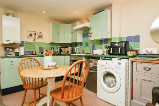 Black Jack Street, Cirencester, Gloucestershire, GL7