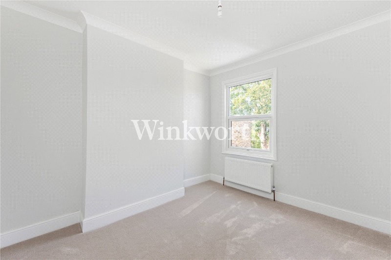 Dongola Road, London, N17