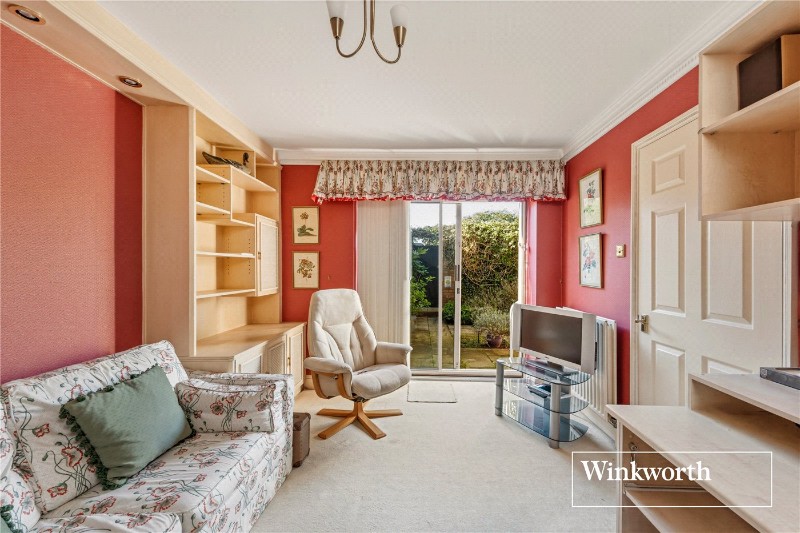 Hendon Lane, Finchley, London, N3