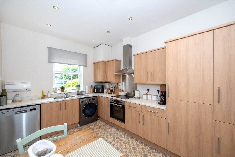 St Catherines Road, Lincoln, Lincolnshire, LN5