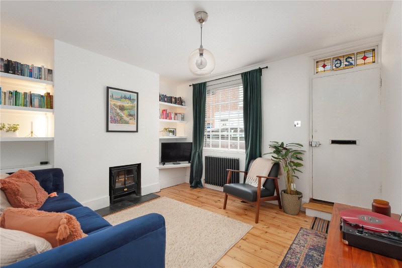 Cossington Road, Canterbury, CT1