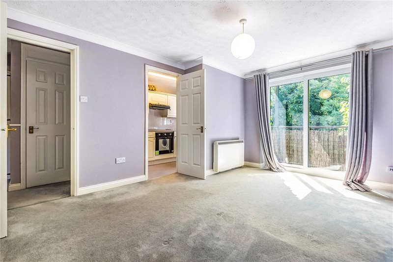 Greenham Mill, Mill Lane, Newbury, Berkshire, RG14