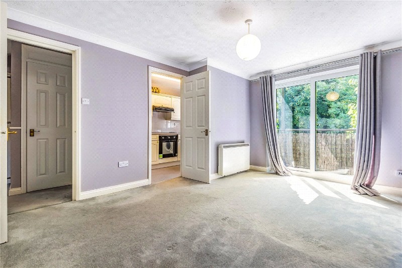Greenham Mill, Mill Lane, Newbury, Berkshire, RG14
