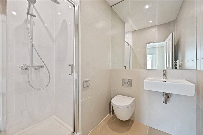 Onslow Gardens, London, SW7