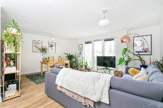 Kempton Court, 2 Durward Street, E1