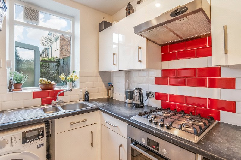 Gibbon Road, Nunhead, London, SE15