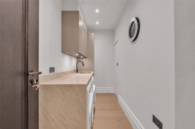 Abbey Lodge, Park Road, Regent&#39;s Park, London, NW8