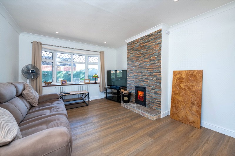 Alexandra Road, Sleaford, Lincolnshire, NG34