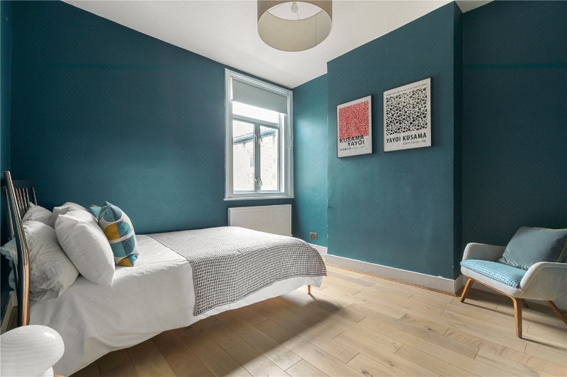 Kettering Street, London, SW16