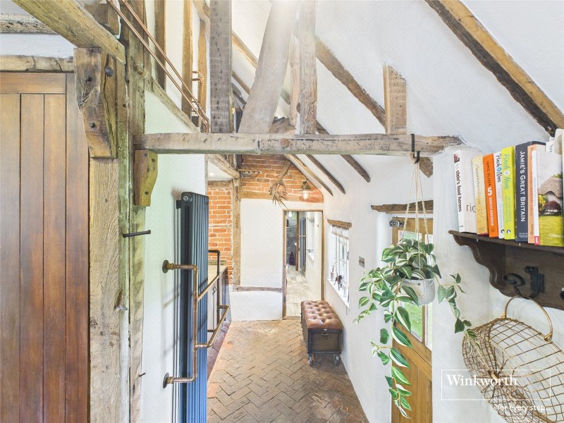 Hollybush Lane, Burghfield Common, Reading, RG7