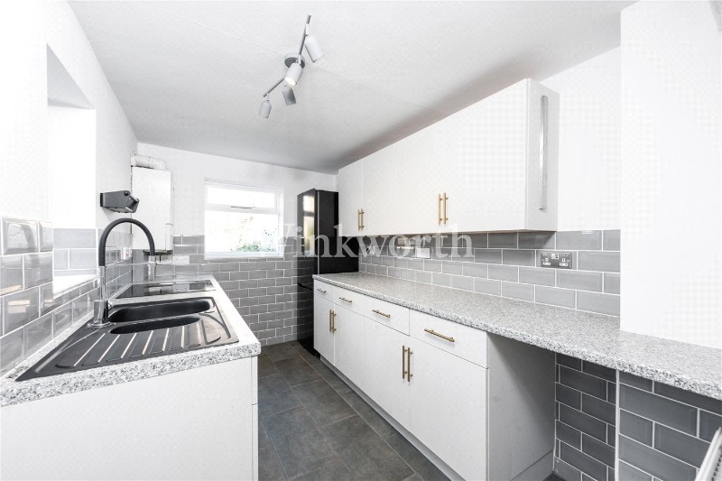 Morley Avenue, London, N22